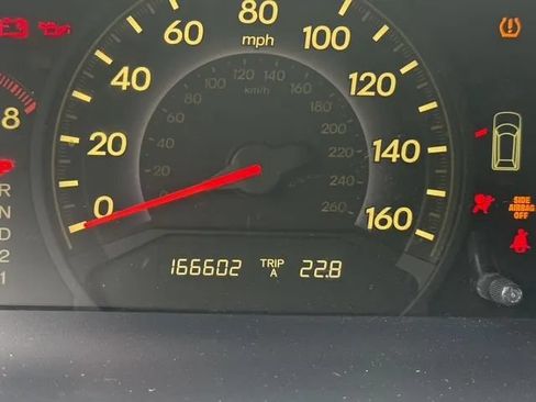 Used 2008 Honda Odyssey EX-L image 12