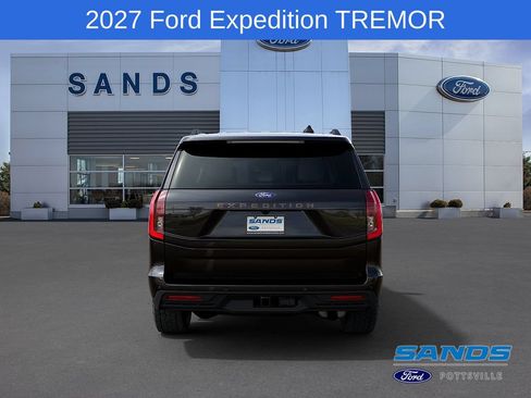 New 2027 Ford Expedition Tremor w/ Driver's Package AWD/4WD image 7