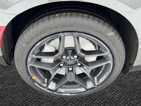 New 2026 Dodge Charger Scat Pack w/ Blacktop Package image 12