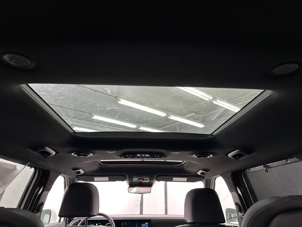 Used 2026 Hyundai Palisade Calligraphy FWD image 23