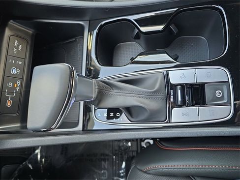 New 2025 Hyundai Santa Cruz Limited image 19