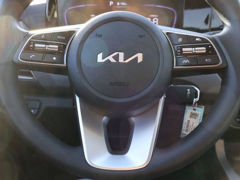 New 2026 Kia Seltos LX image 31