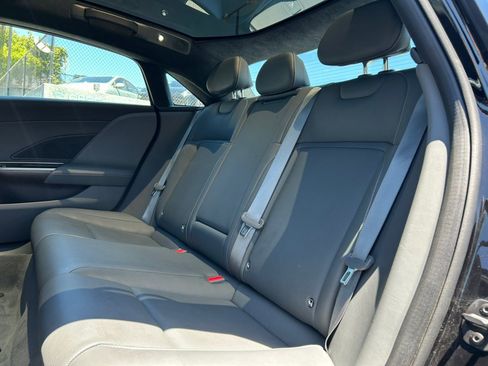 Used 2024 Lucid Air Touring AWD/4WD image 44