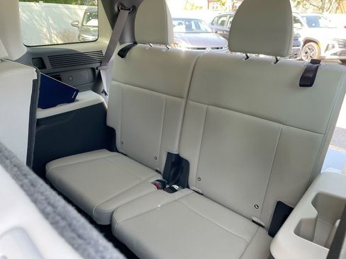 New 2026 Hyundai Santa Fe SEL image 47