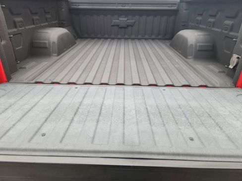 Used 2021 Chevrolet Silverado 1500 LT Trail Boss w/ Convenience Package II image 25