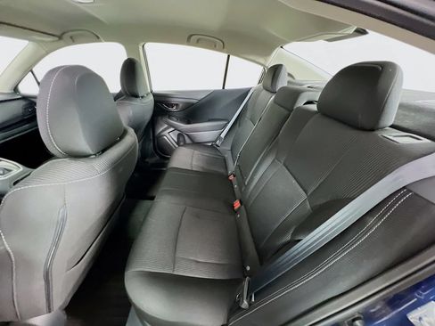 Used 2022 Subaru Legacy Premium AWD/4WD image 21