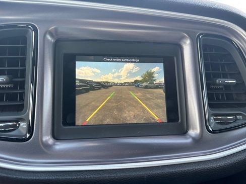 Used 2019 Dodge Challenger R/T RWD image 16