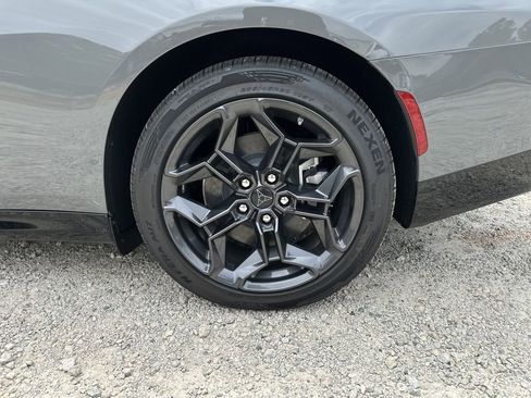 New 2025 Dodge Charger R/T w/ Quick Order Package 25M R/T image 17