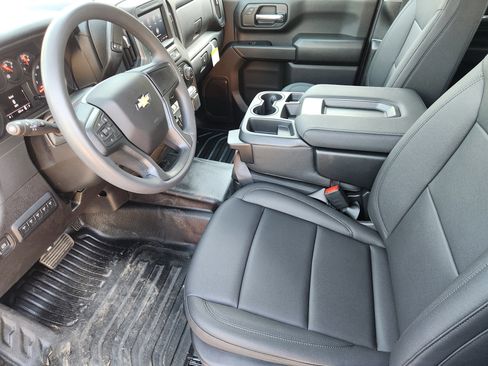 New 2026 Chevrolet Silverado 2500 W/T w/ WT Convenience Package image 4