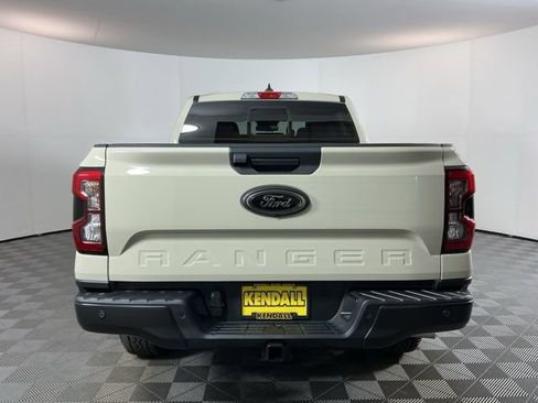 New 2026 Ford Ranger XLT AWD/4WD image 5