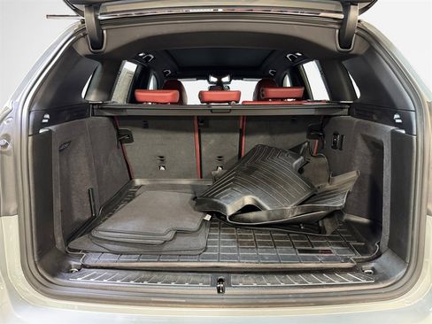 Used 2023 BMW X3 xDrive30i w/ M Sport Package image 25