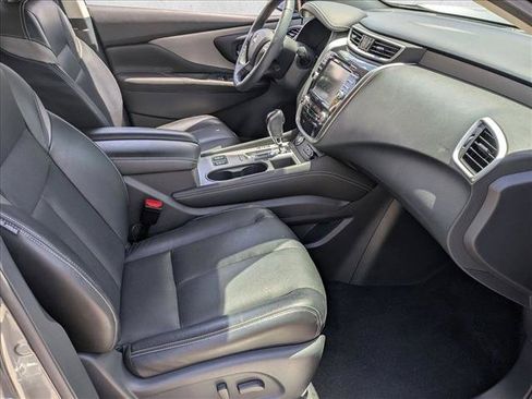 Certified 2023 Nissan Murano SL w/ Cargo Package FWD image 21