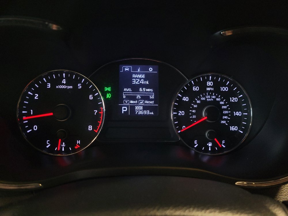Used 2015 Kia Forte Koup EX FWD image 23