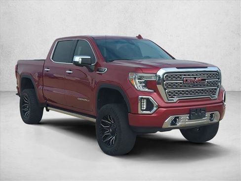 Used 2019 GMC Sierra 1500 Denali image 3