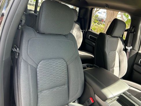 New 2026 RAM 1500 Big Horn image 42