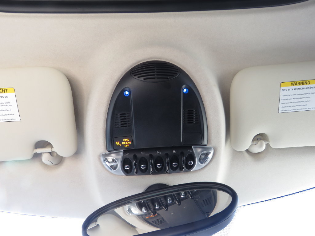 Used 2016 MINI Cooper Countryman S AWD/4WD image 25