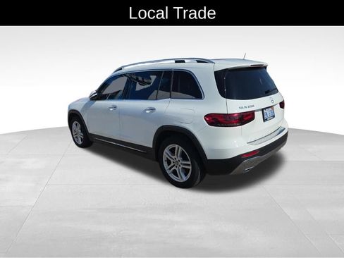 Used 2021 Mercedes-Benz GLB 250 4MATIC image 6