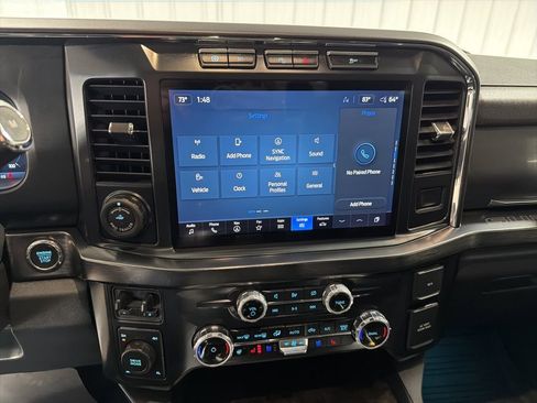 Used 2023 Ford F250 Lariat w/ Lariat Ultimate Package image 25