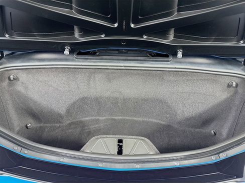 Used 2023 Chevrolet Corvette Stingray Premium Conv w/ 3LT image 23