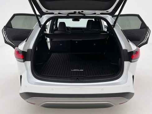 Used 2025 Lexus RX 350 Premium w/ Accessory Package image 23