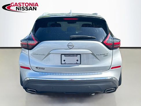 Used 2024 Nissan Murano Platinum w/ Cargo Package AWD/4WD image 7