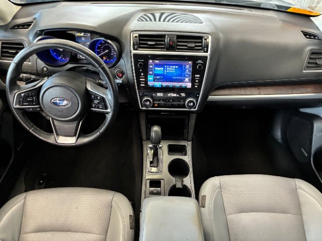 Used 2019 Subaru Outback 2.5i Limited AWD/4WD image 19