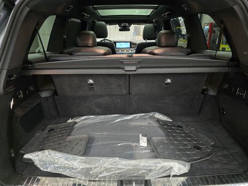 Used 2022 Mercedes-Benz GLS 450 4MATIC image 43