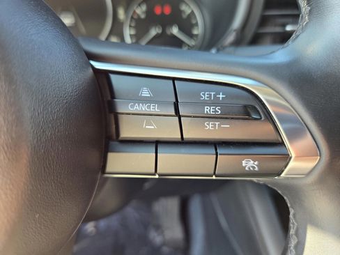 Used 2024 MAZDA MAZDA3 s image 14