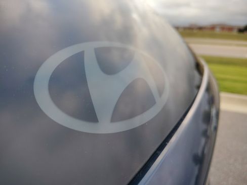 Used 2025 Hyundai Tucson SEL image 9