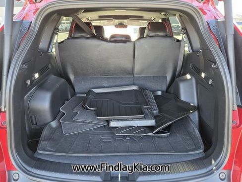 Used 2025 Honda CR-V Sport Touring image 18