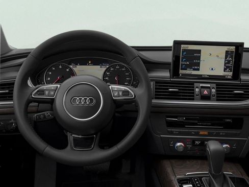 Used 2017 Audi A7 3.0T Premium Plus w/ 20" Wheel & Tire Package AWD/4WD image 50