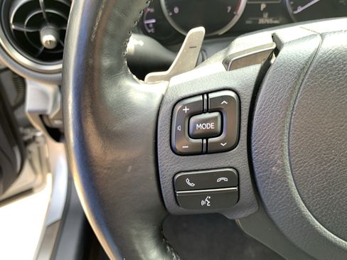 Used 2023 Lexus IS 300 w/ Premium Package RWD image 19
