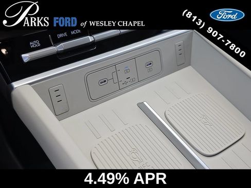 Used 2026 Hyundai Santa Fe Calligraphy FWD image 26