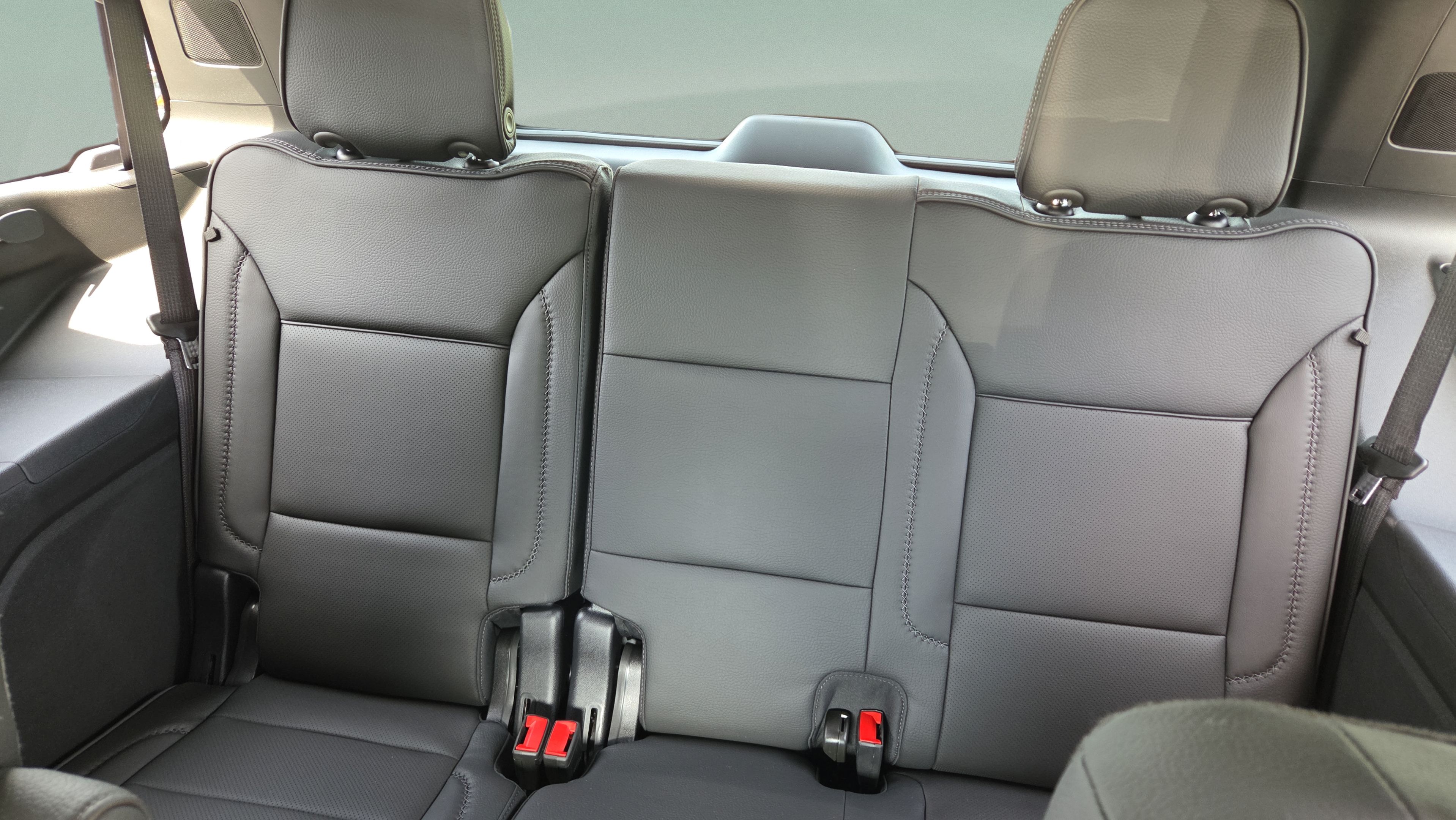 New 2026 GMC Yukon Denali AWD/4WD image 11