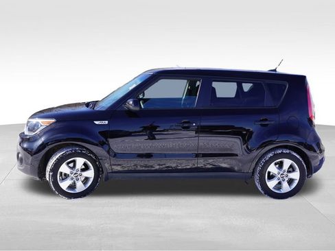 Used 2018 Kia Soul w/ Convenience Package image 9