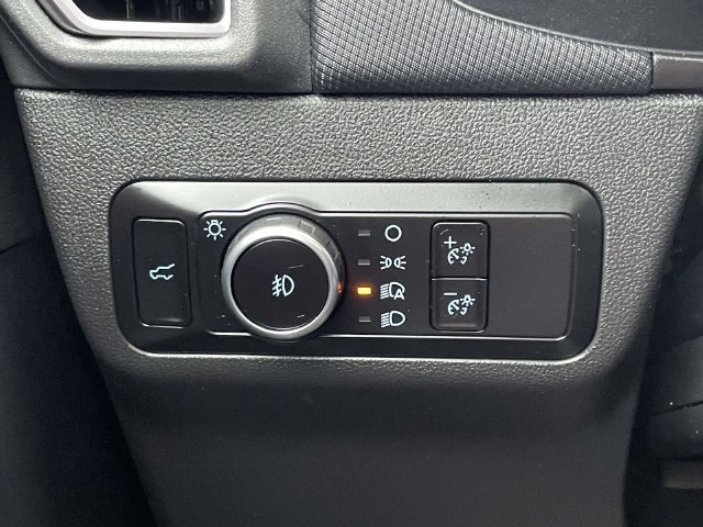 Certified 2025 Ford Bronco Sport Outer Banks w/ Outer Banks Tech Package+ AWD/4WD image 18