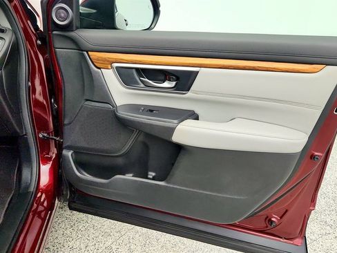 Used 2019 Honda CR-V EX-L image 25