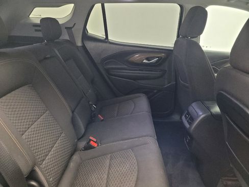 Used 2019 GMC Terrain SLE w/ Driver Convenience Package AWD/4WD image 19