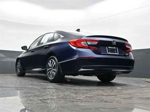 Used 2019 Honda Accord Touring image 32