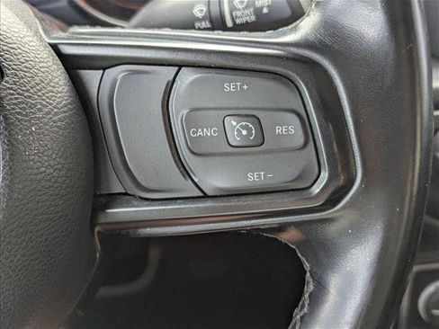 Used 2020 Jeep Gladiator Sport w/ Quick Order Package 24S AWD/4WD image 12