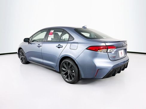 New 2026 Toyota Corolla SE FWD image 6