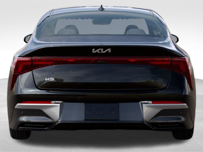New 2027 Kia K5 LXS FWD image 16