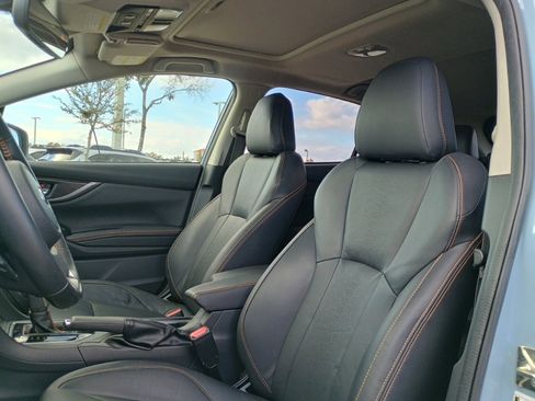 Used 2020 Subaru Crosstrek 2.0i Limited w/ Moonroof Package w/Navigation image 14