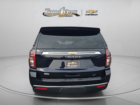 Used 2023 Chevrolet Tahoe LT image 7