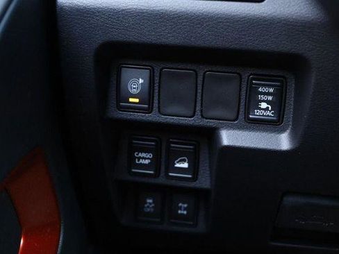 Used 2025 Nissan Frontier PRO-4X w/ Pro Premium Package image 22