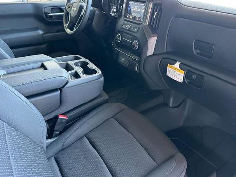 New 2026 Chevrolet Silverado 1500 W/T w/ WT Value Package RWD image 15