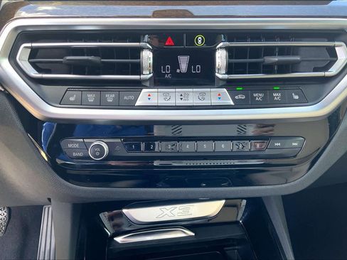 Used 2024 BMW X3 xDrive30i w/ Convenience Package w/ZPA image 33