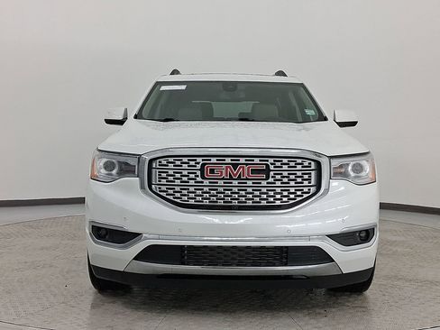 Used 2019 GMC Acadia Denali w/ Technology Package image 6