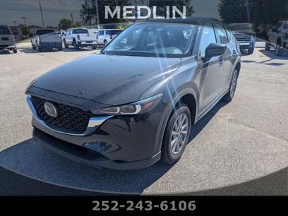 Used 2023 MAZDA CX-5 AWD 2.5 S