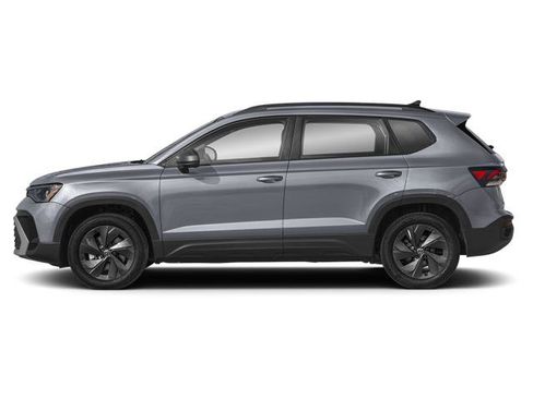 New 2025 Volkswagen Taos S image 47